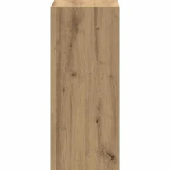 vidaXL Estanterías-Estantería/divisor de espacios 40x30x72 cm