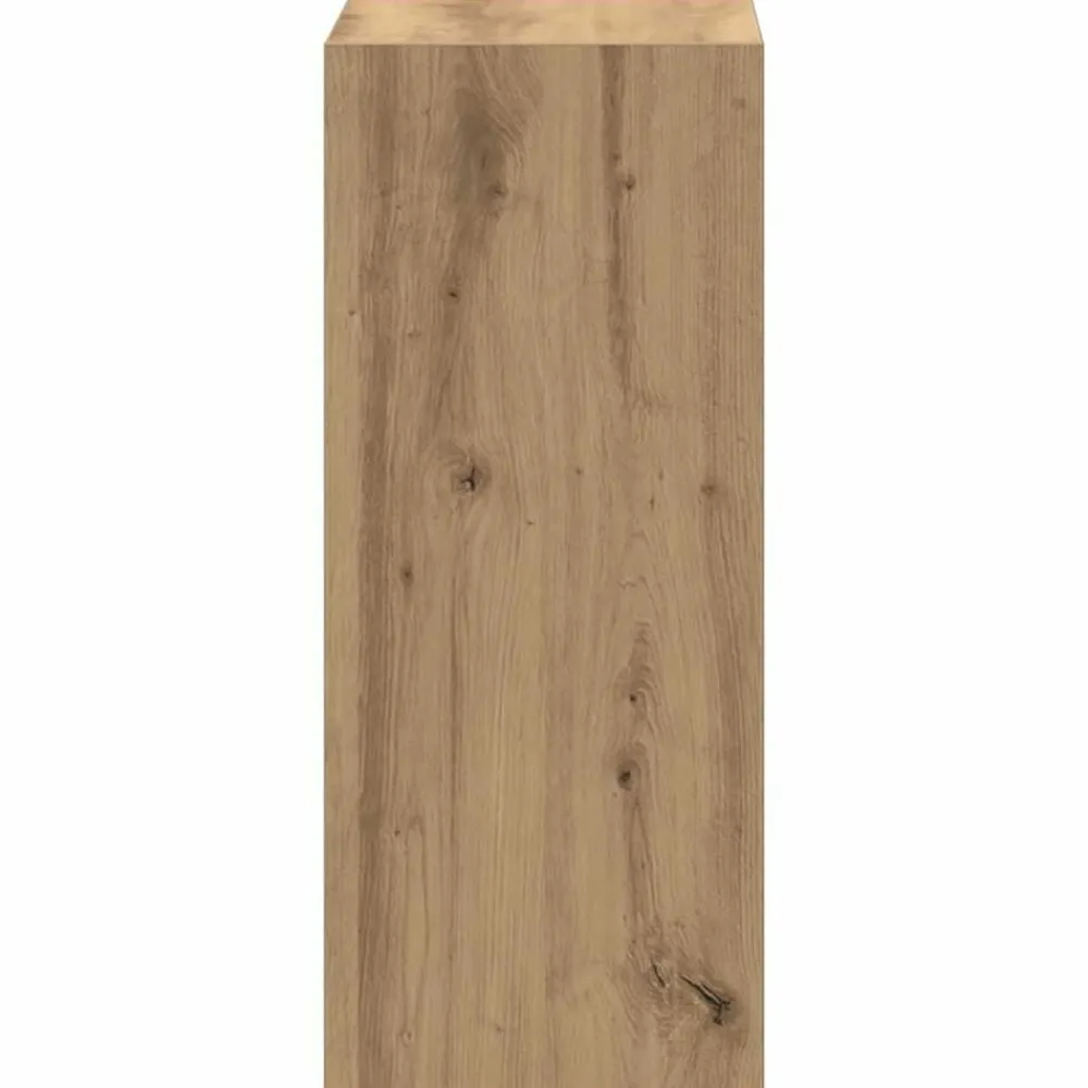 vidaXL Estanterías-Estantería/divisor de espacios 40x30x72 cm