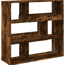vidaXL Estanterías-Estantería/divisor de espacios 100x33x94,5 cm