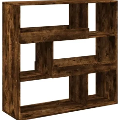 vidaXL Estanterías-Estantería/divisor de espacios 100x33x94,5 cm