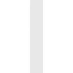 vidaXL Estantería/divisor madera de ingeniería 60x30x166 cm Blanco Clearance