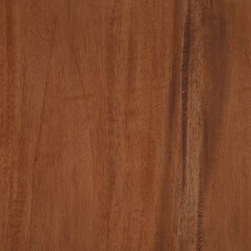 vidaXL Estanterías-Estanterías Marrón 47 x 16 x 55 cm Madera de Caoba Sólida