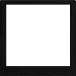 vidaXL Estantes cubo de pared 2 uds madera 30x15x30 cm Roble negro Online