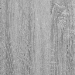 vidaXL Estanterías-Estantes de pared 2 uds madera 75x16,5x16,5 cm