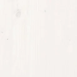 vidaXL Productos Del Hogar-Estantes de zapatos de pared 2 uds madera pino 59x9x23cm