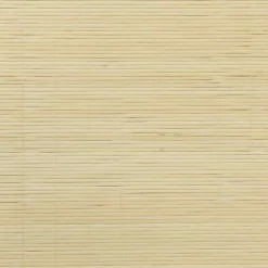 vidaXL Estor enrollable con cortinas eza 60 x 160 cm Bambú Natural Best