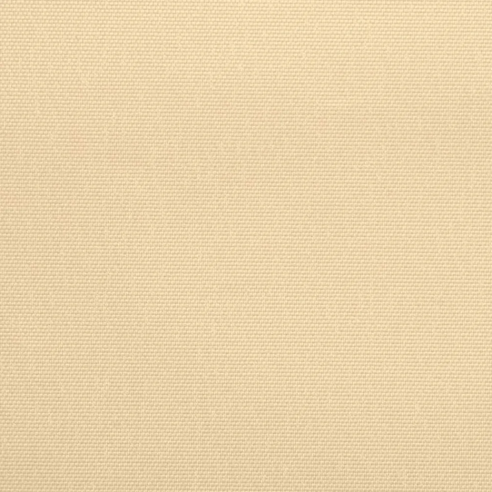 vidaXL Decoración-Estor Enrollable Opaco 40x130 cm Tela Ancho 35,7 cm