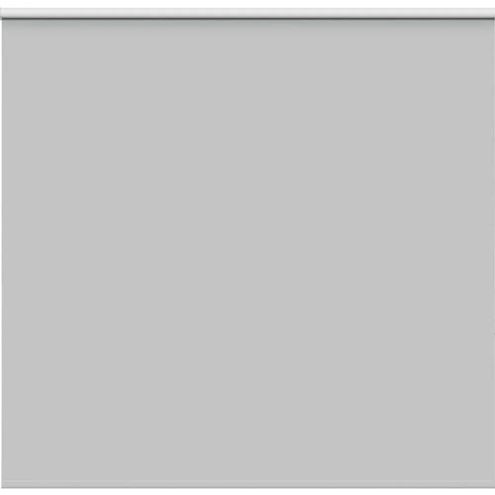 vidaXL Decoración-Estor Enrollable Opaco 150x175 cm Tela Ancho 146,6cm