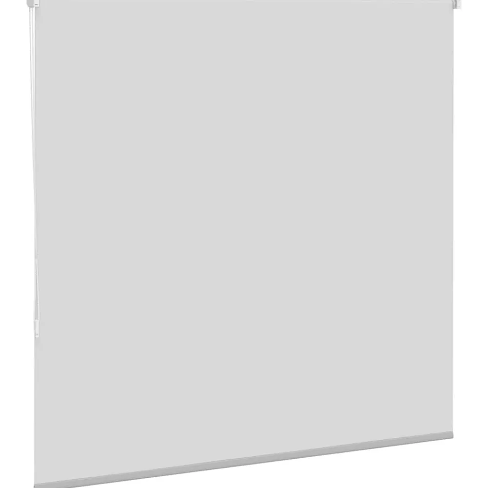 vidaXL Decoración-Estor Enrollable Opaco 150x175 cm Tela Ancho 146,6cm