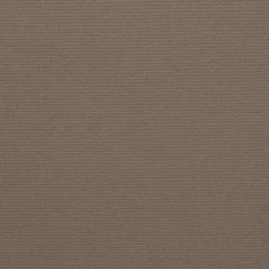 vidaXL Estor Enrollable Opaco color 40x130 cm Tela Ancho 35,7 cm Café New