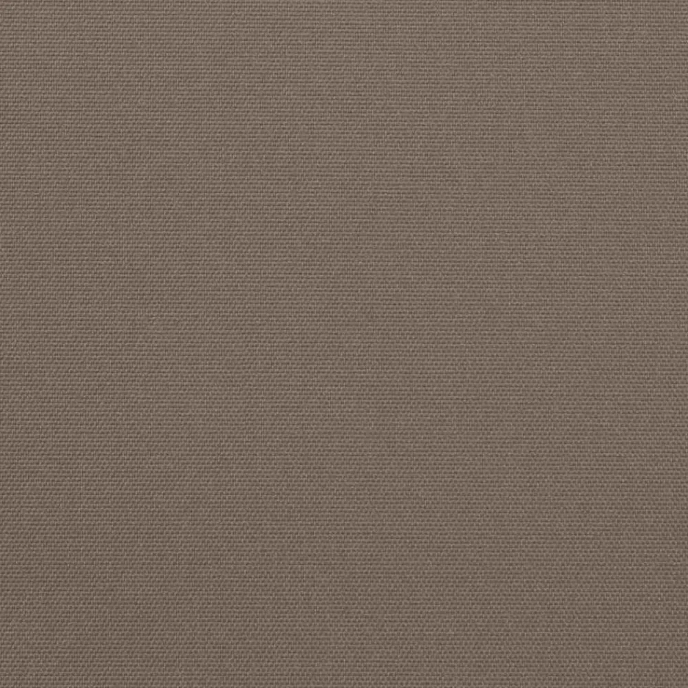 vidaXL Estor Enrollable Opaco color 40x130 cm Tela Ancho 35,7 cm Café New