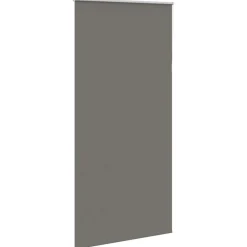vidaXL Decoración-Estor Enrollable Opaco 105x230 cm Tela Ancho 100,7 cm