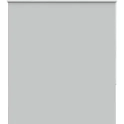 vidaXL Decoración-Estor Enrollable Opaco 120x150 cm Tela Ancho 116,6cm