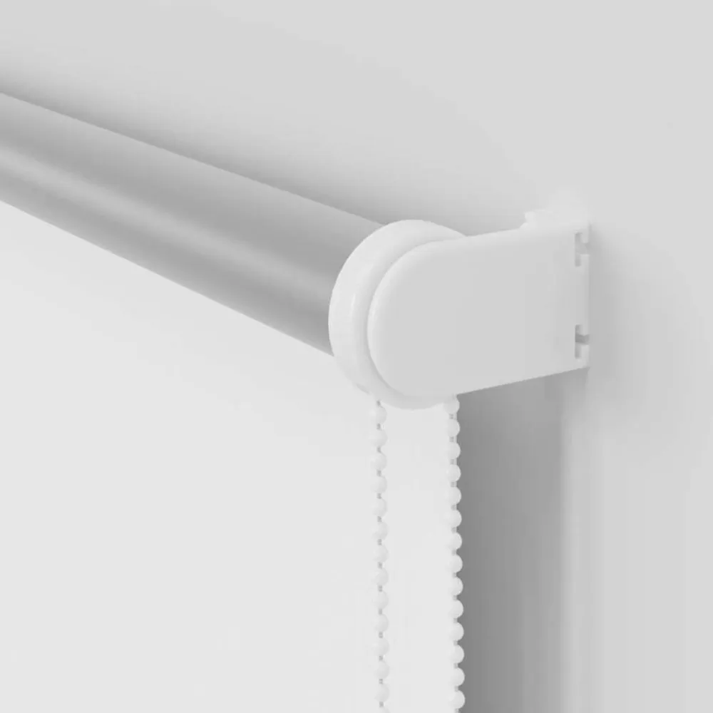 vidaXL Decoración-Estor Enrollable Opaco 165x210 cm Tela Ancho 161,6 cm