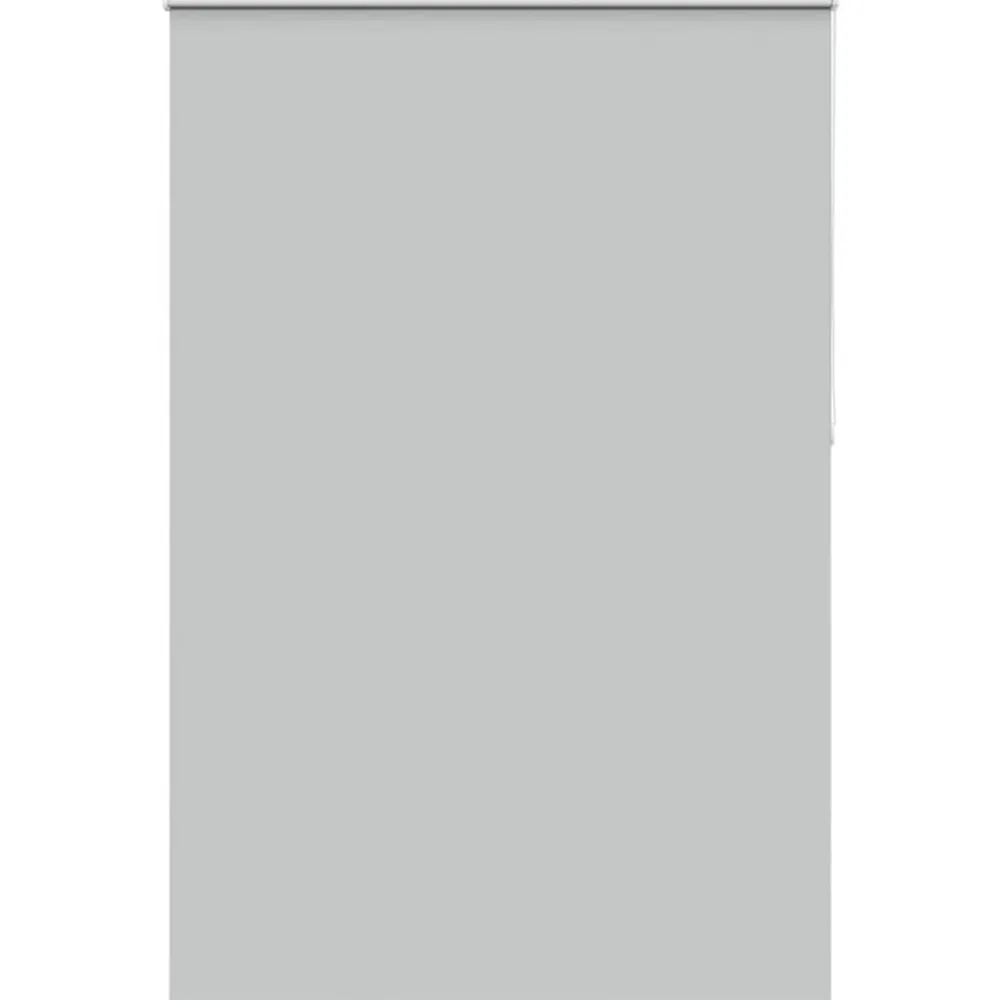 vidaXL Decoración-Estor Enrollable Opaco 150x230cm Tela Ancho 146,6cm