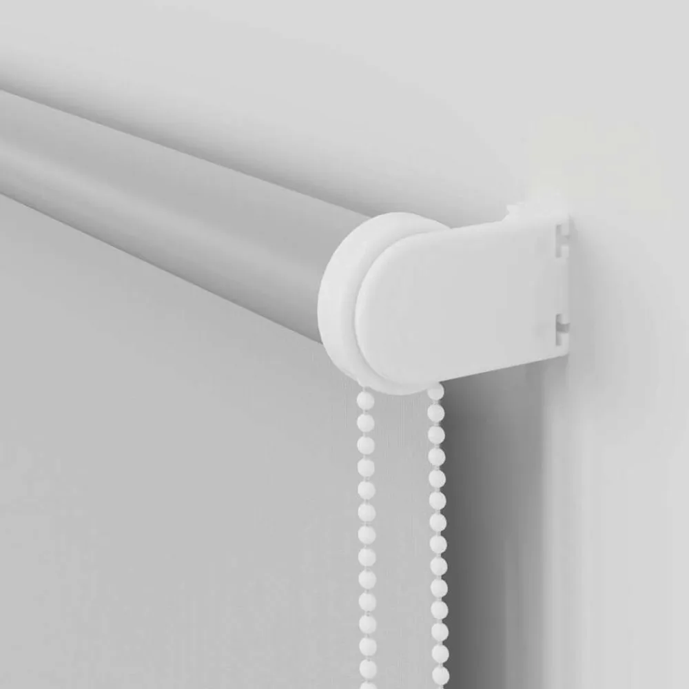 vidaXL Decoración-Estor Enrollable Opaco 150x230cm Tela Ancho 146,6cm