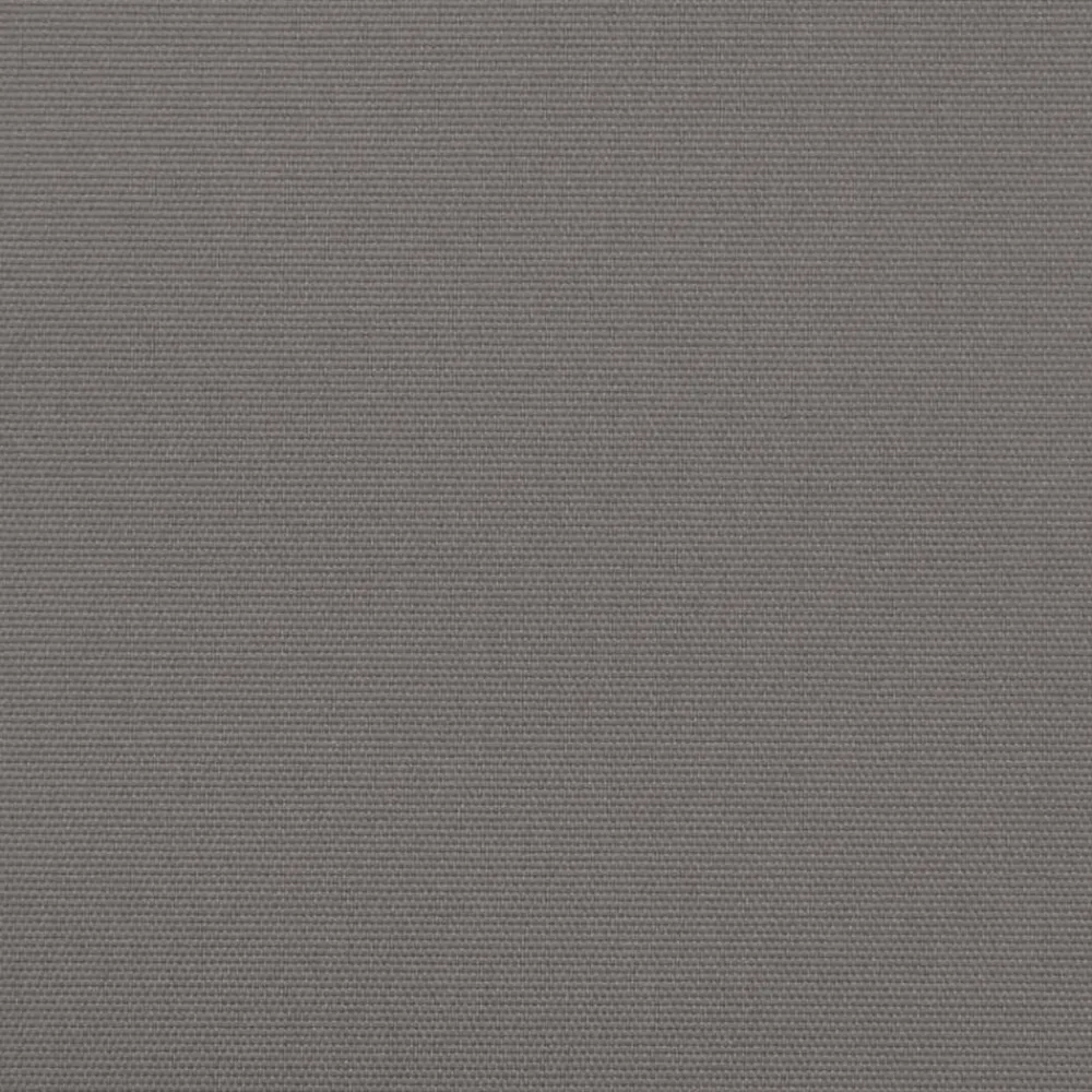 vidaXL Decoración-Estor Enrollable Opaco 40x130 cm Tela Ancho 35,7 cm