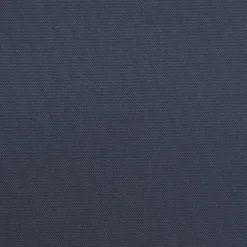 vidaXL Decoración-Estor Enrollable Opaco 130x175 cm Tela Ancho 126,6 cm