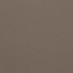 vidaXL Estor Enrollable Opaco Color 105x130 cm Tela Ancho 100,7cm Café Outlet