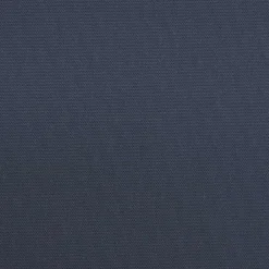 vidaXL Estor Enrollable Opaco 40x130 cm Tela Ancho 35,7 cm Marino New