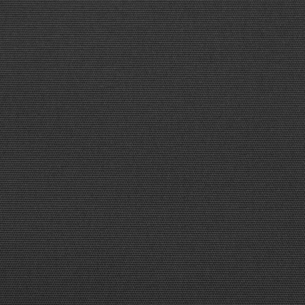 vidaXL Decoración-Estor Enrollable Opaco 110x230 cm Tela Ancho 105,7 cm