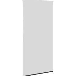 vidaXL Decoración-Estor Enrollable Opaco 110x230 cm Tela Ancho 105,7 cm