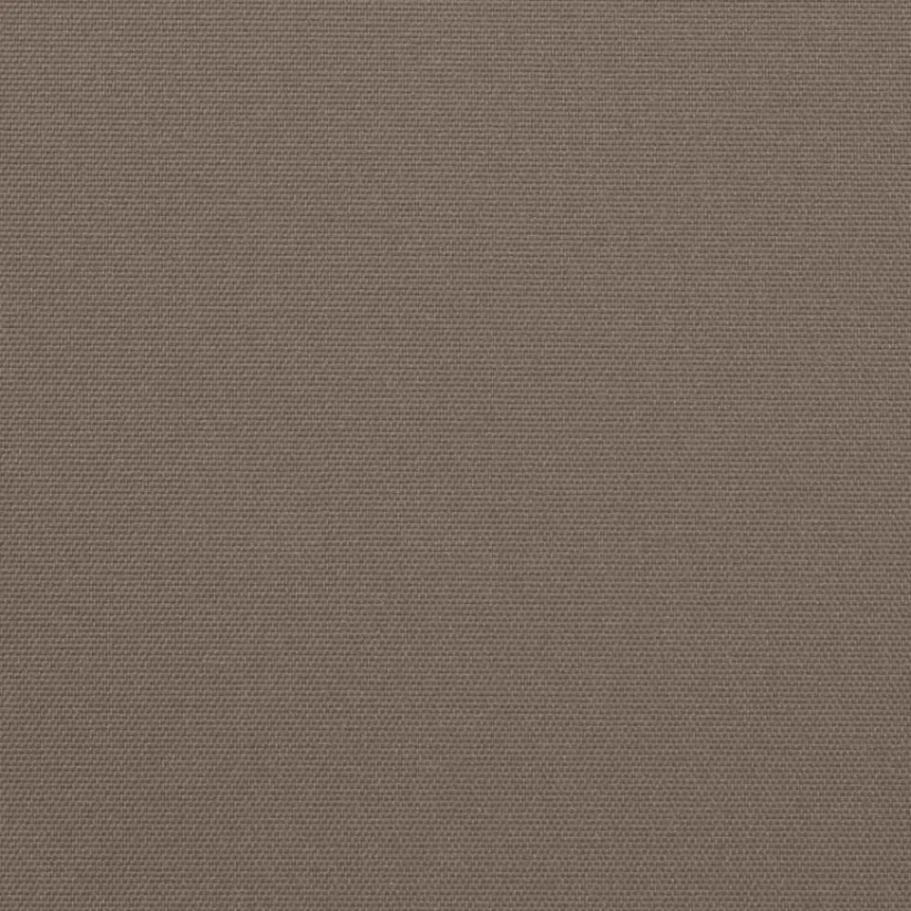 vidaXL Estor Enrollable Opaco Color 115x210cm Tela Ancho 110,7cm Café Outlet