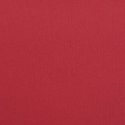 vidaXL Estor Enrollable Opaco 105x130 cm Tela Ancho 100,7 cm Rojo Sale