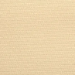 vidaXL Estor Enrollable Opaco 115x175 cm Tela Ancho 110,7 cm Beige Outlet
