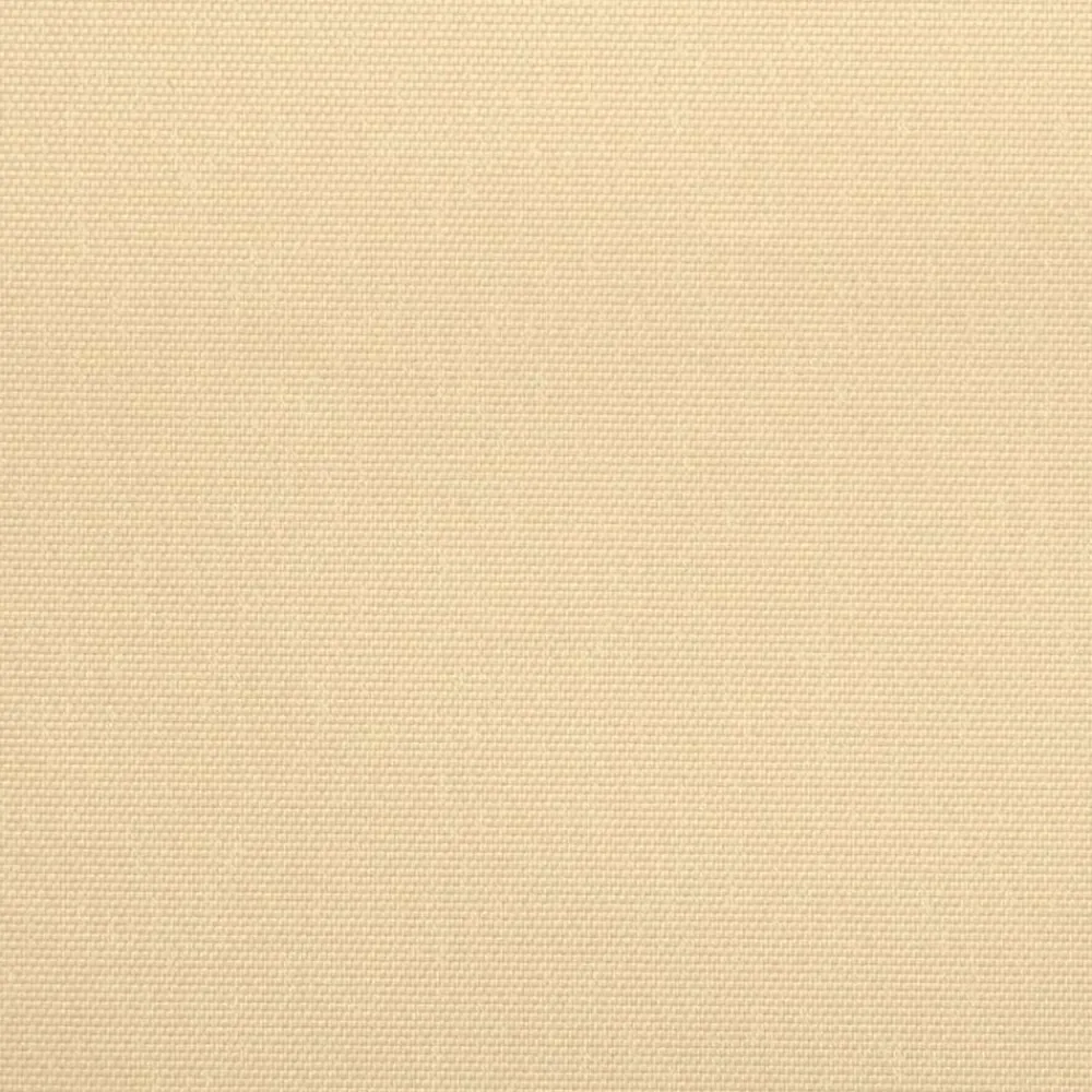 vidaXL Estor Enrollable Opaco 115x175 cm Tela Ancho 110,7 cm Beige Outlet