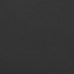 vidaXL Estor Enrollable Opaco 150x210 cm Tela Ancho 146,6 cm Negro Hot