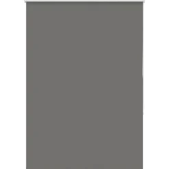 vidaXL Decoración-Estor Enrollable Opaco 110x150 cm Tela Ancho 105,7 cm