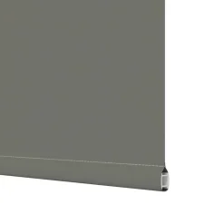 vidaXL Decoración-Estor Enrollable Opaco 110x150 cm Tela Ancho 105,7 cm