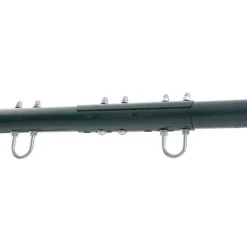 vidaXL Estructuras Para Juegos Al Aire Libre-Estructura columpio exterior ancho 156 x alto 185 cm