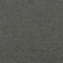 vidaXL Estructura de cama sin colchón tela 80x200 cm Gris oscuro