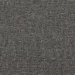 vidaXL Camas Y Accesorios-Estructura de cama con somier tela 80x200 cm