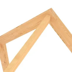 vidaXL Estructura de cama infantil con cajones madera de pino 90x200cm Marrón Outlet