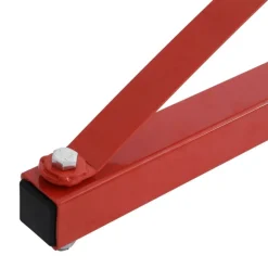 vidaXL Estructura para polipasto 1000 kg Discount