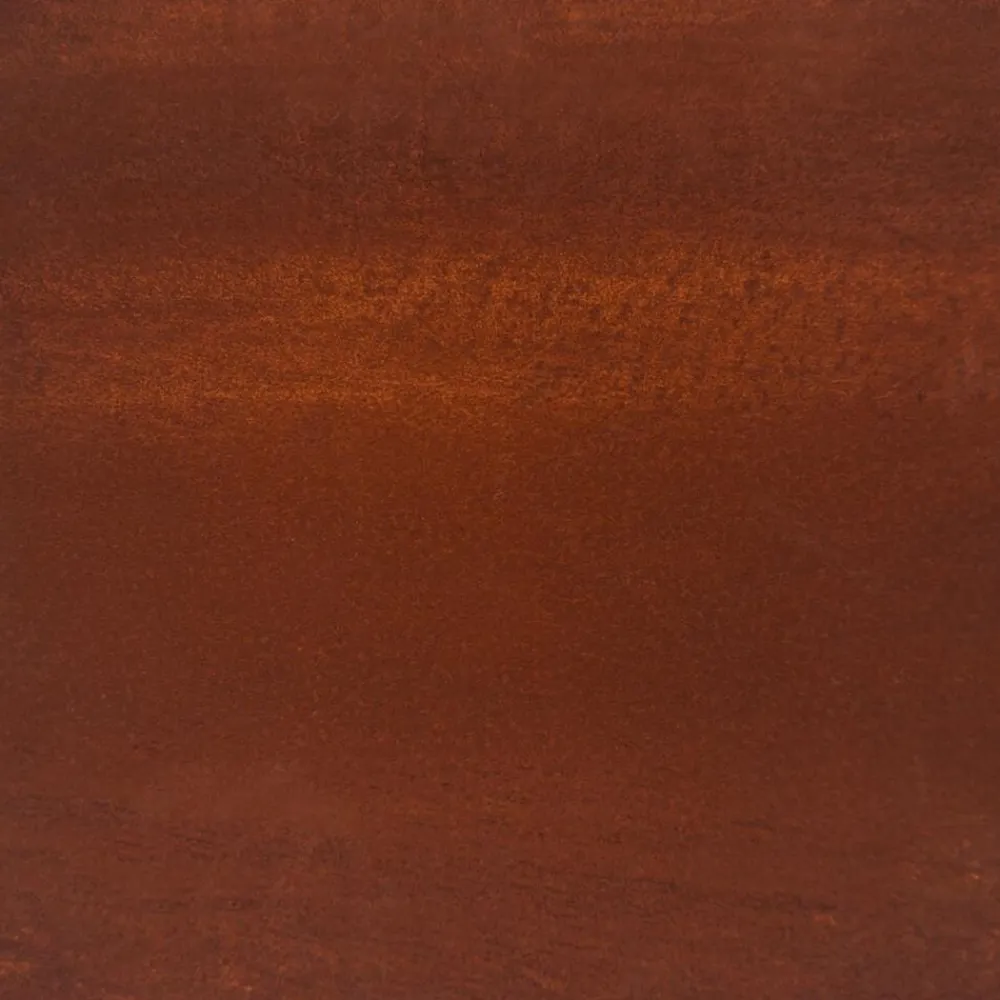 vidaXL Estufa de camping de acero corten 35x50x60 cm oxidado Hot
