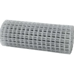 vidaXL Euro Valla 0,4 x 10 m Hierro recubierto de PVC Acero galvanizado Outlet