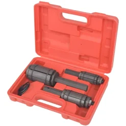 vidaXL Equipo & Herramientas De Taller-Expansor para tubo de escape y silenciador 1-1/8" a 3-1/2"