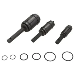 vidaXL Equipo & Herramientas De Taller-Expansor para tubo de escape y silenciador 1-1/8