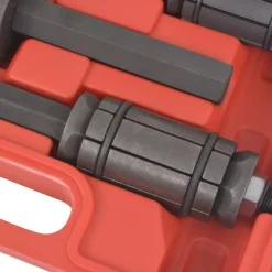 vidaXL Equipo & Herramientas De Taller-Expansor para tubo de escape y silenciador 1-1/8