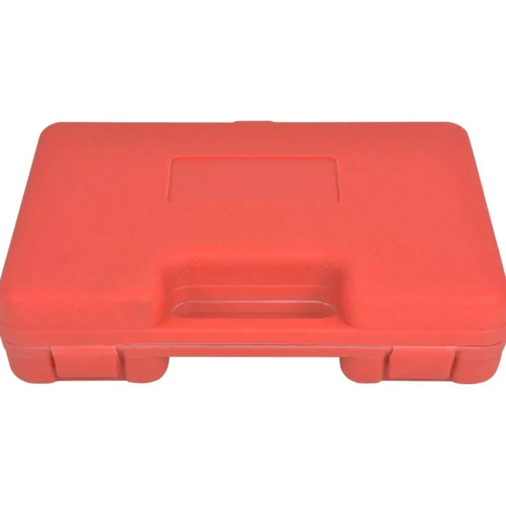 vidaXL Equipo & Herramientas De Taller-Expansor para tubo de escape y silenciador 1-1/8" a 3-1/2"