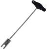 vidaXL Herramientas-Extractor de cable de bujía de coche para WV Audi VAG