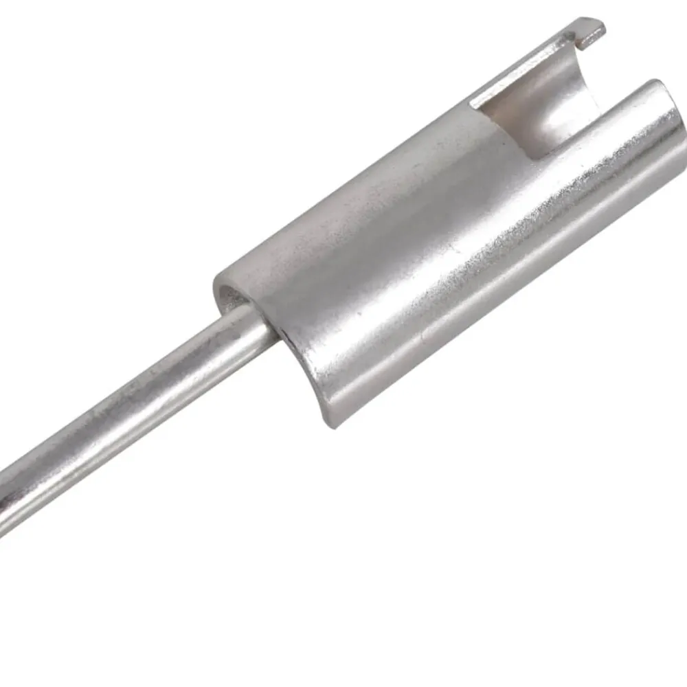 vidaXL Herramientas-Extractor de cable de bujía de coche para WV Audi VAG