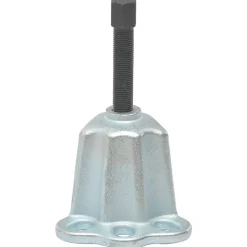 vidaXL Equipo & Herramientas De Taller-Extractor de cubos de rueda universal