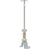vidaXL Extractor de rodamientos de ruedas con martillo deslizante Sale