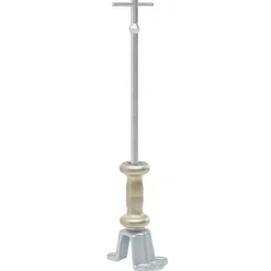 vidaXL Extractor de rodamientos de ruedas con martillo deslizante Sale