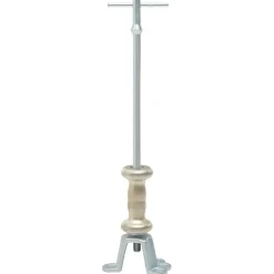 vidaXL Extractor de rodamientos de ruedas con martillo deslizante Sale